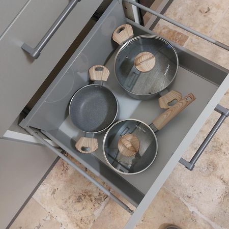 Casa Ciardinella Villa Polignano a Mare Kültér fotó