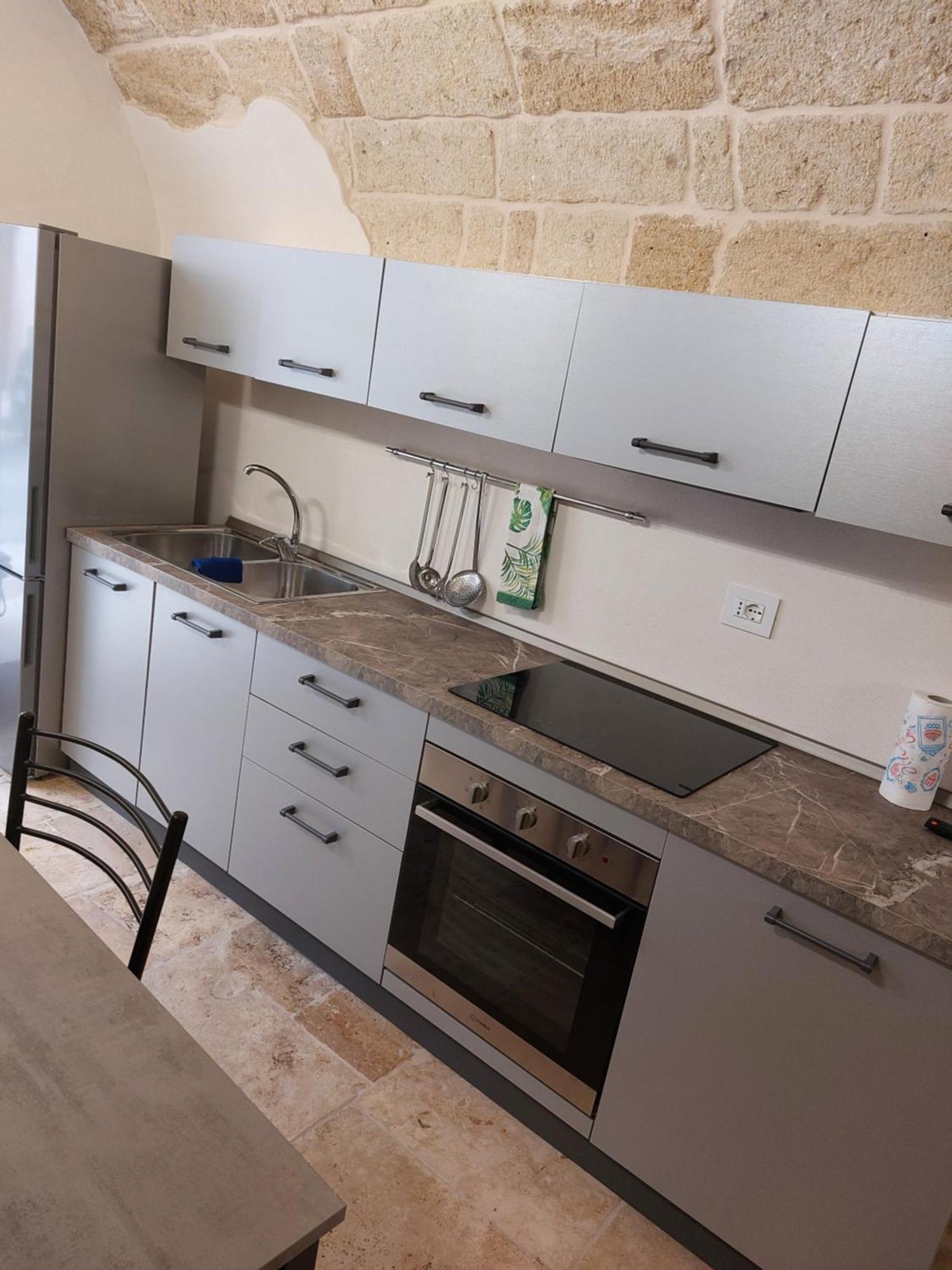 Casa Ciardinella Villa Polignano a Mare Kültér fotó