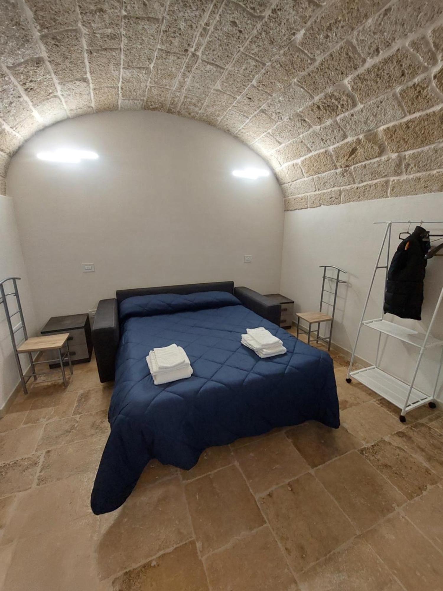 Casa Ciardinella Villa Polignano a Mare Kültér fotó