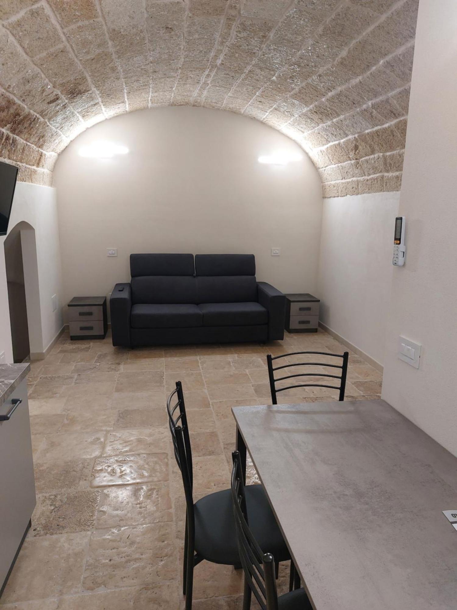 Casa Ciardinella Villa Polignano a Mare Kültér fotó