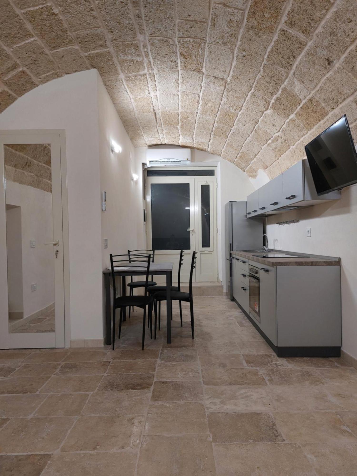 Casa Ciardinella Villa Polignano a Mare Kültér fotó