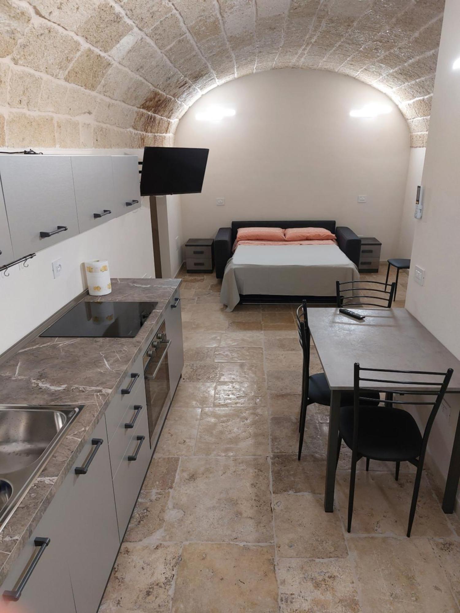 Casa Ciardinella Villa Polignano a Mare Kültér fotó