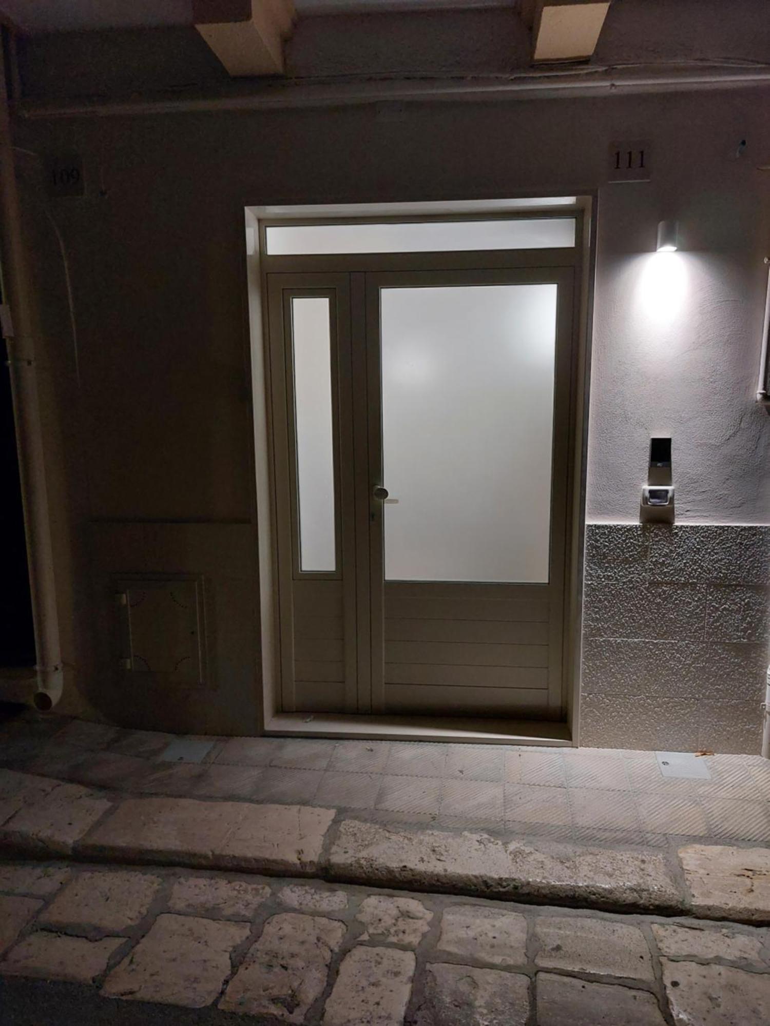 Casa Ciardinella Villa Polignano a Mare Kültér fotó
